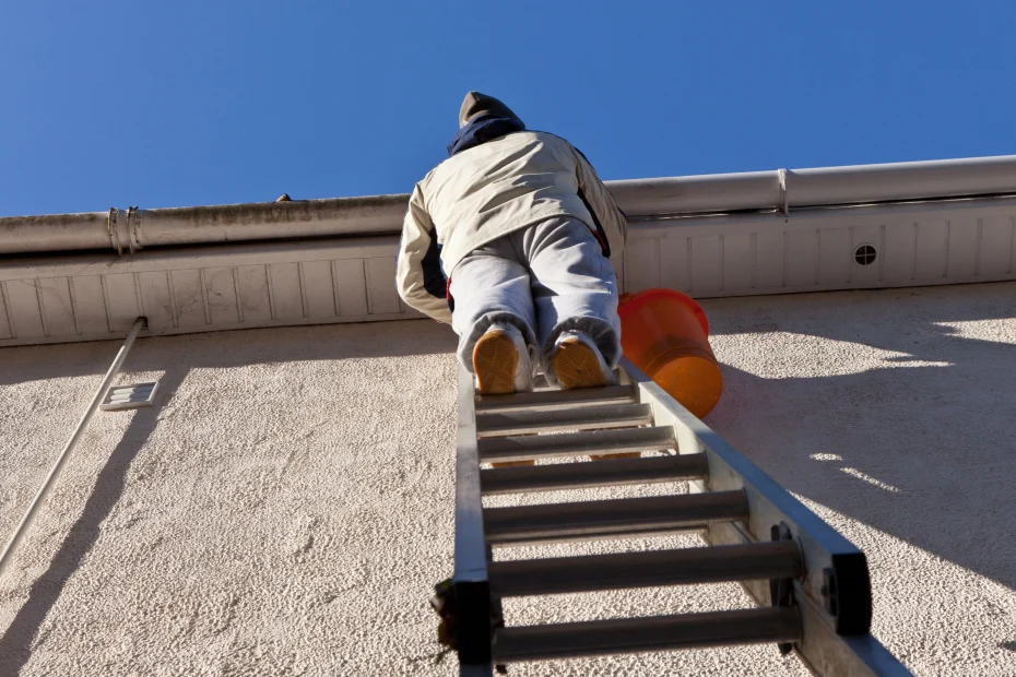 Gutter Cleaning Birmingham AL