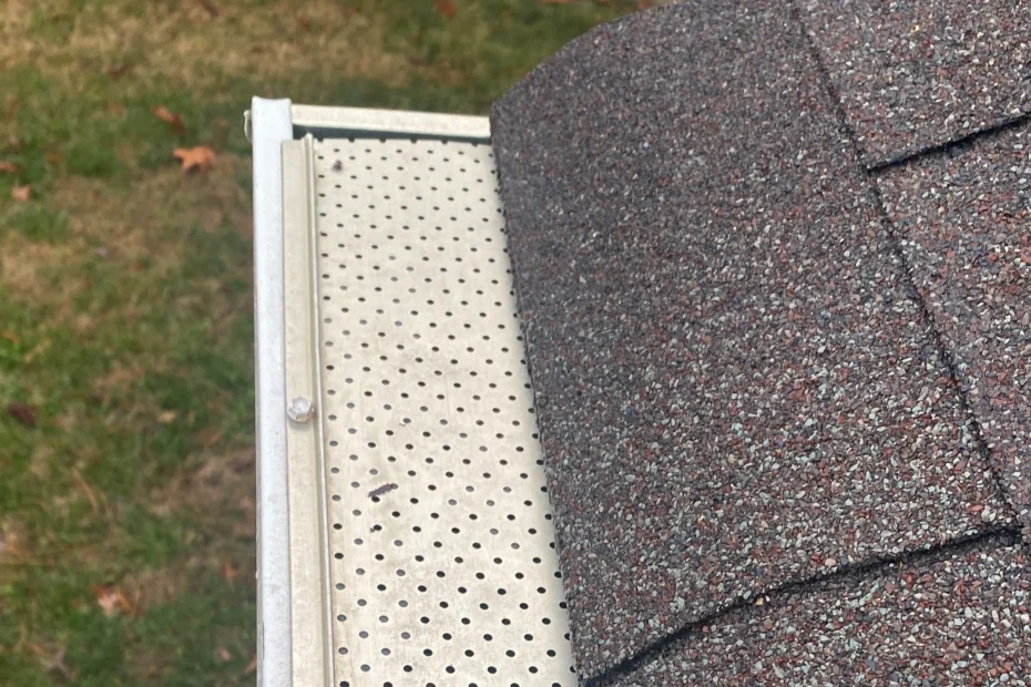 Gutter Cleaning Birmingham AL