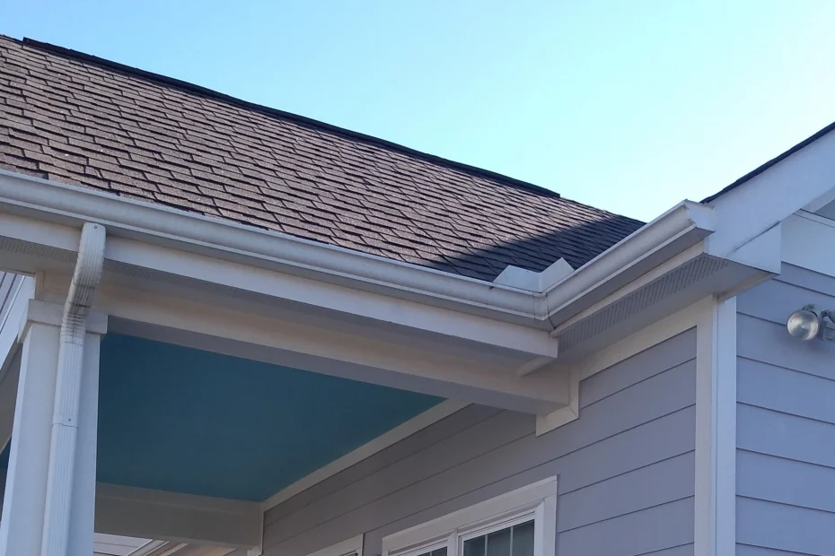 Gutter Cleaning Birmingham AL