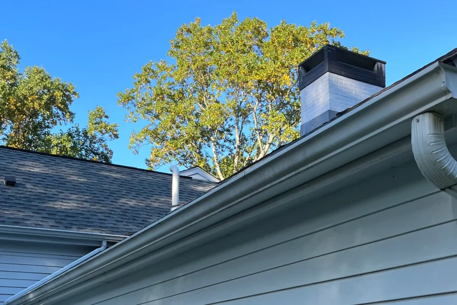 Gutter Cleaning Birmingham AL