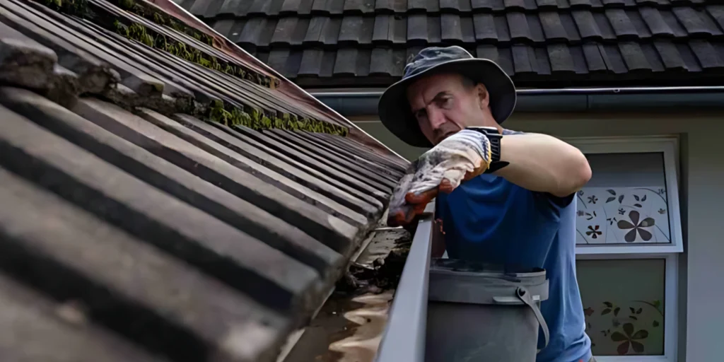 Gutter Cleaning Birmingham AL home page