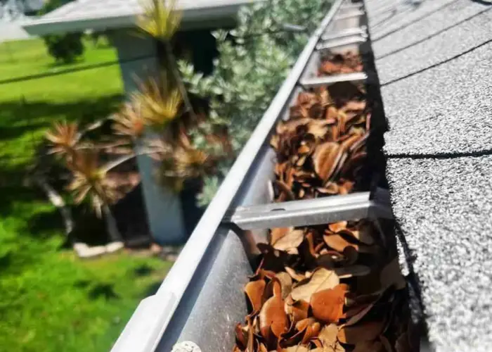 Gutter Cleaning Birmingham AL home page